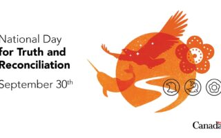 September 30: National Day of Truth and Reconciliation-Important Information